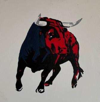 Bull